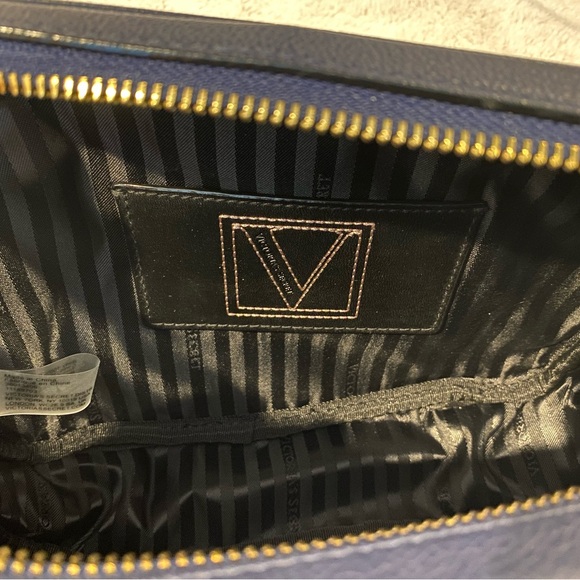 Victoria's Secret Python Handbag - Picture 3 of 3